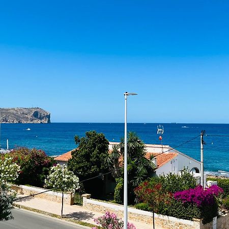 Mimar Jávea Kültér fotó