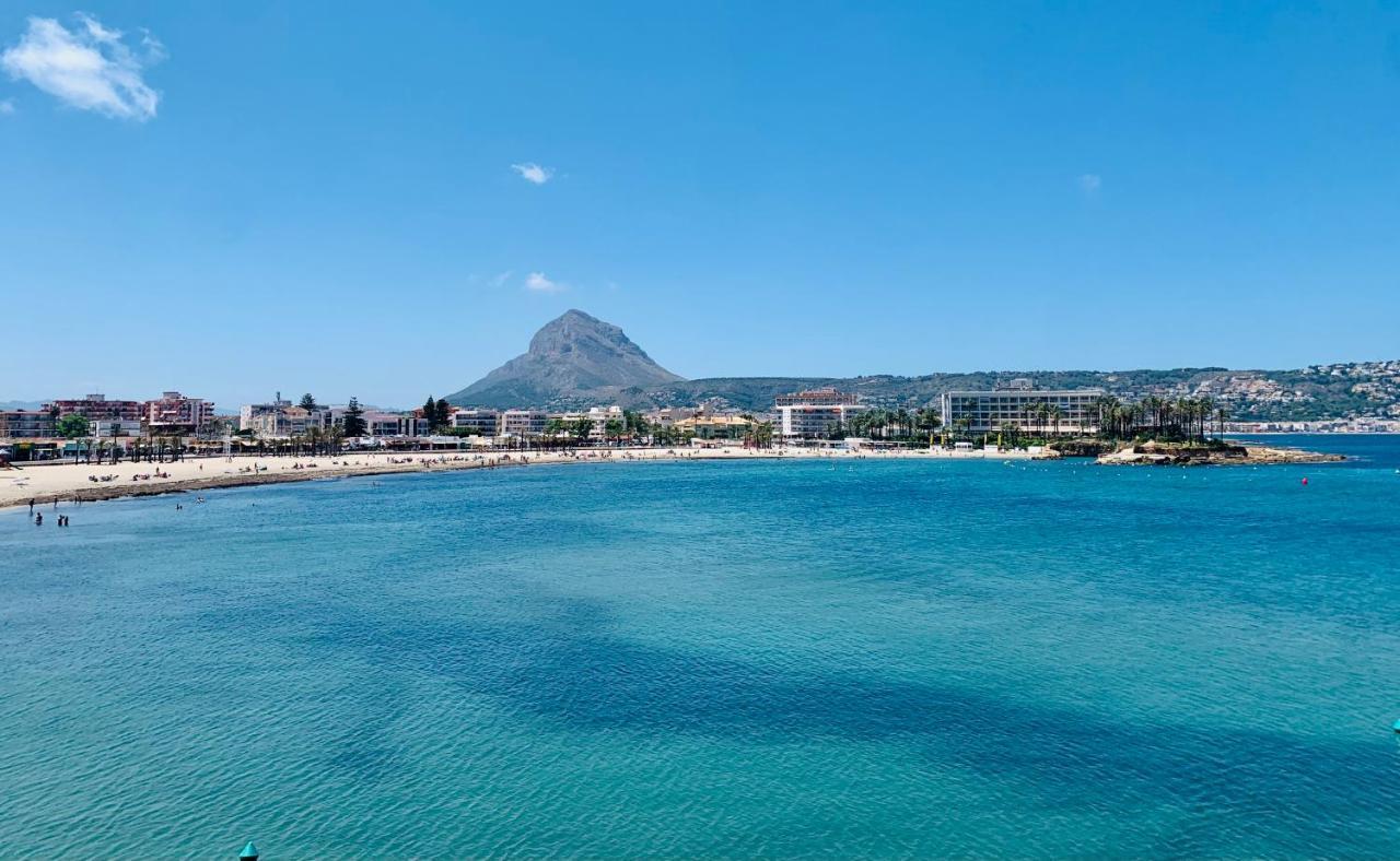Mimar Jávea Kültér fotó