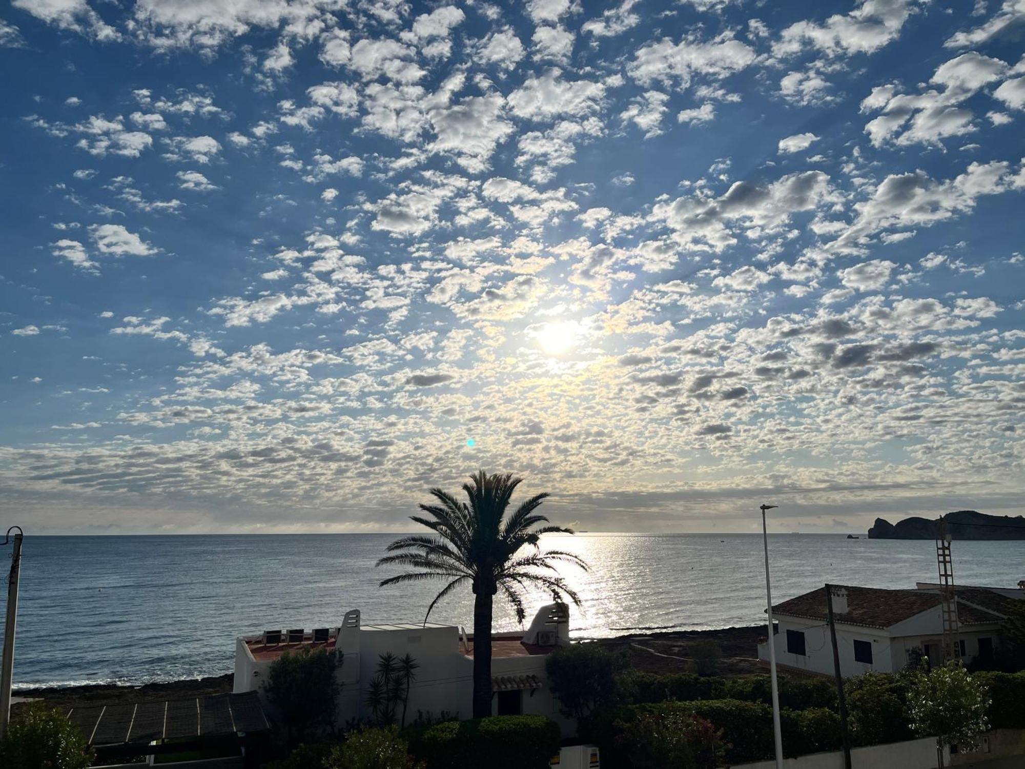 Mimar Jávea Kültér fotó